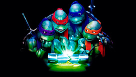 still of content Tortugas Ninja Mutantes 2, Las: El Secreto de los Mocos Verdes