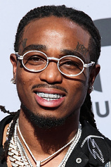 picture of actor Quavo