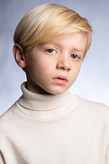 picture of actor Dexter Sol Ansell