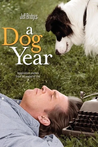 Poster de A Dog Year