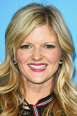 picture of actor Arden Myrin