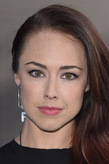 picture of actor Lindsey McKeon