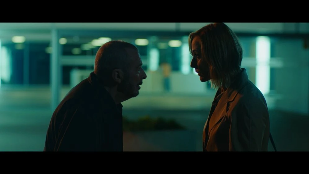 Juan Diego y Nathalie Poza en no-se-decir-adios