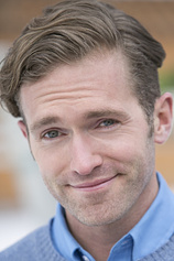 picture of actor Justen Jones