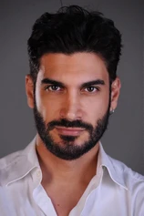 Foto de Alessandro Parrello