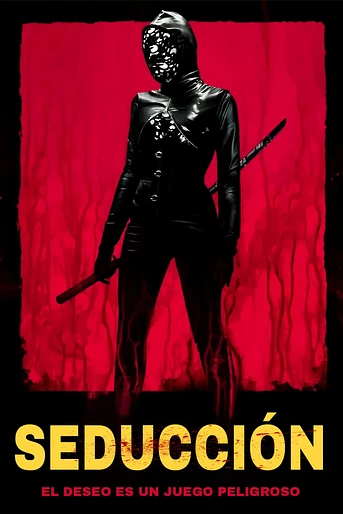 Poster de Seducción