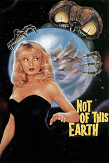 poster of movie Vampiros del Espacio