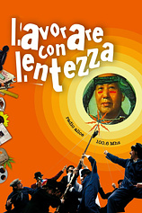 poster of movie Lavorare con Lentezza