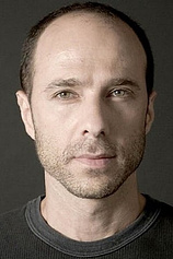 picture of actor Dror Keren