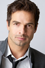 photo of person Yves Bright