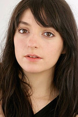picture of actor Laetitia Spigarelli