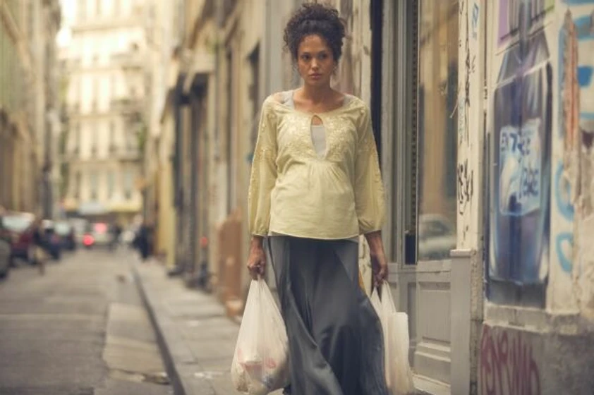 Angelina Jolie en un-corazon-invencible