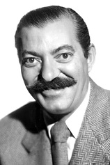 picture of actor Jerry Colonna