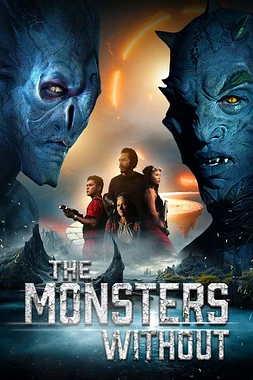 poster of movie The Monsters Without