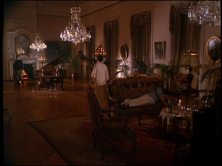 Imagen de Cabaret