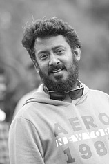 photo of person A. Harsha