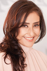 picture of actor Manisha Koirala