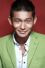 Foto de Ailei Yu