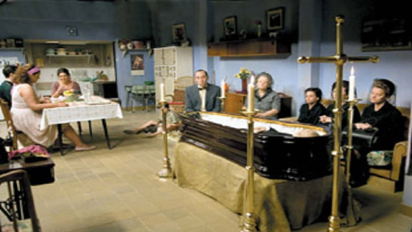 Imagen de La Caja