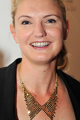 photo of person Gabriela Pichler