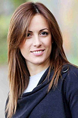 photo of person Francesca Della Ragione