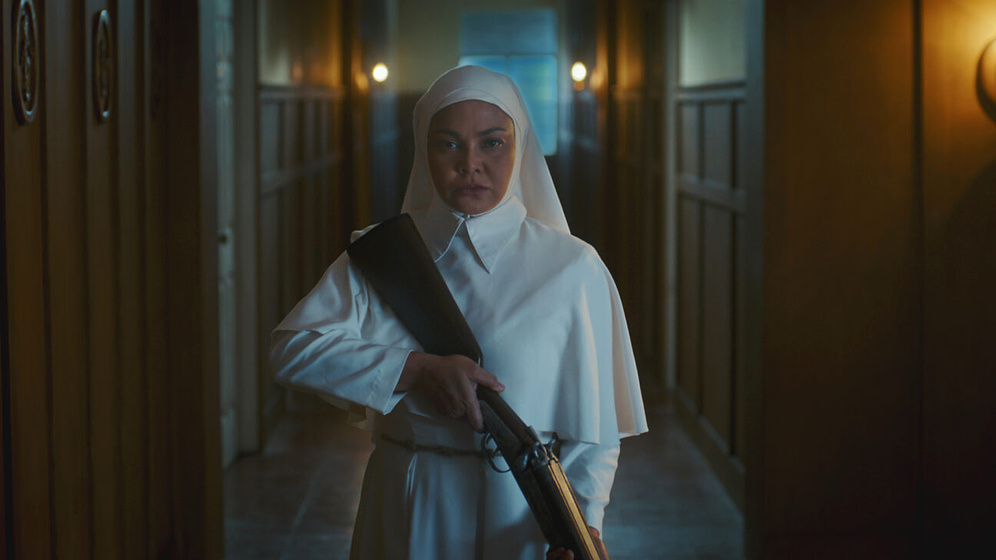 Eula Valdez en Lilim