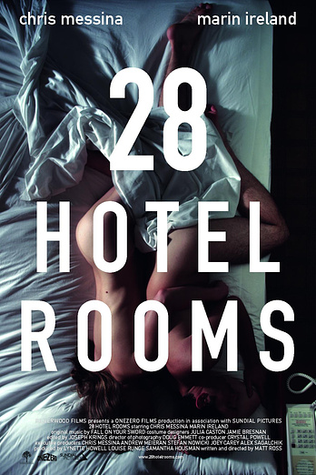 poster of content 28 Hotel Rooms