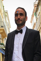 photo of person Daniel Werner