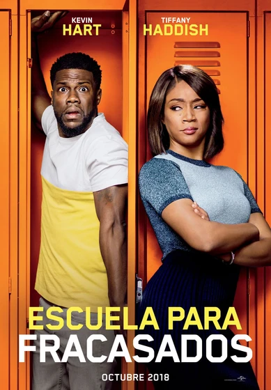 Imagen de escuela-para-fracasados (Cartel español)