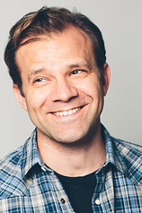 picture of actor Liam O'Brien