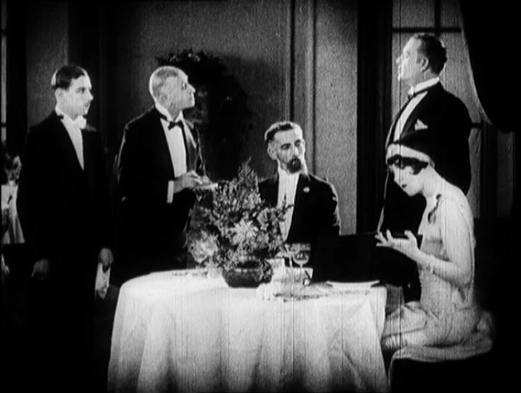 Imagen de el-jardin-de-la-alegria-1925