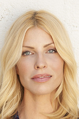 picture of actor Morgan Walsh