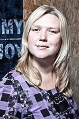 photo of person Marleen Slot