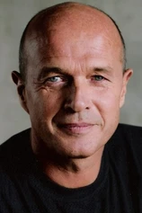 photo of person Pierre Malet