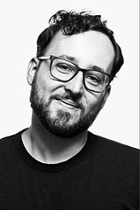 photo of person Will Arbery
