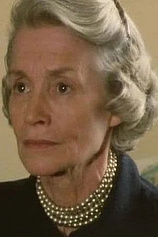 picture of actor Ursula Howells