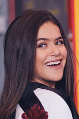 picture of actor Maisa Silva