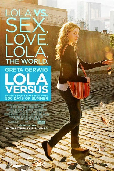 still of movie Lola Versus