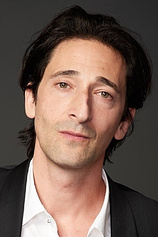 picture of actor Adrien Brody