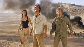 still of content Sahara (2005)