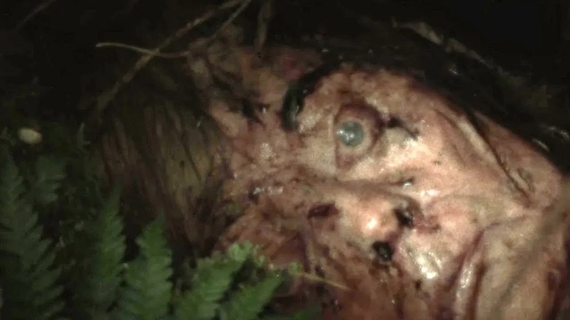 Imagen de Cold Ground
