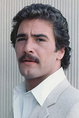 picture of actor Lee Horsley