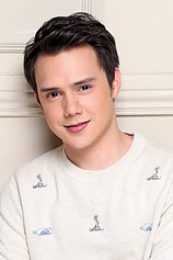 picture of actor Patrick Garcia