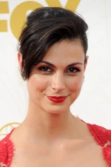Foto de Morena Baccarin