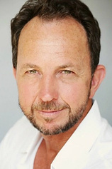 picture of actor Geoff Allen