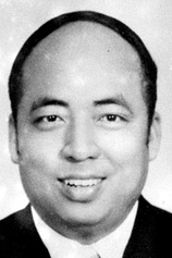 Foto de Pai Ching-jui