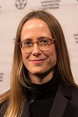 photo of person Claire Oakley