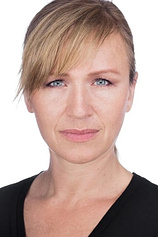picture of actor Puk Scharbau