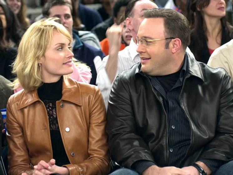 Kevin James en hitch-especialista-en-ligues