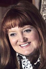 picture of actor Patsy Rowlands